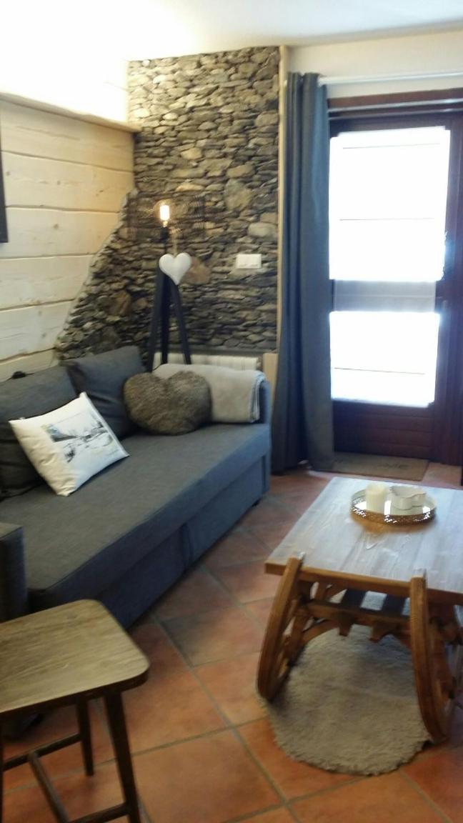 Chalet Plein Sud Montgenèvre Zimmer foto