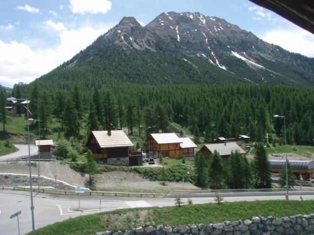 Chalet Plein Sud Montgenèvre Zimmer foto